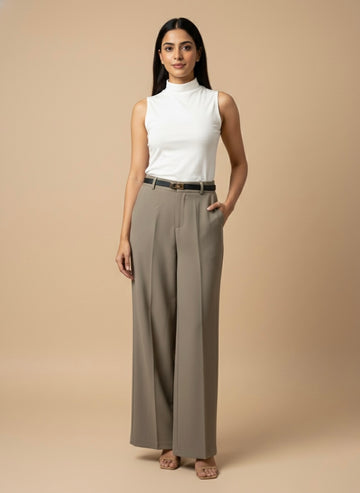 The Executive Cinch Trouser