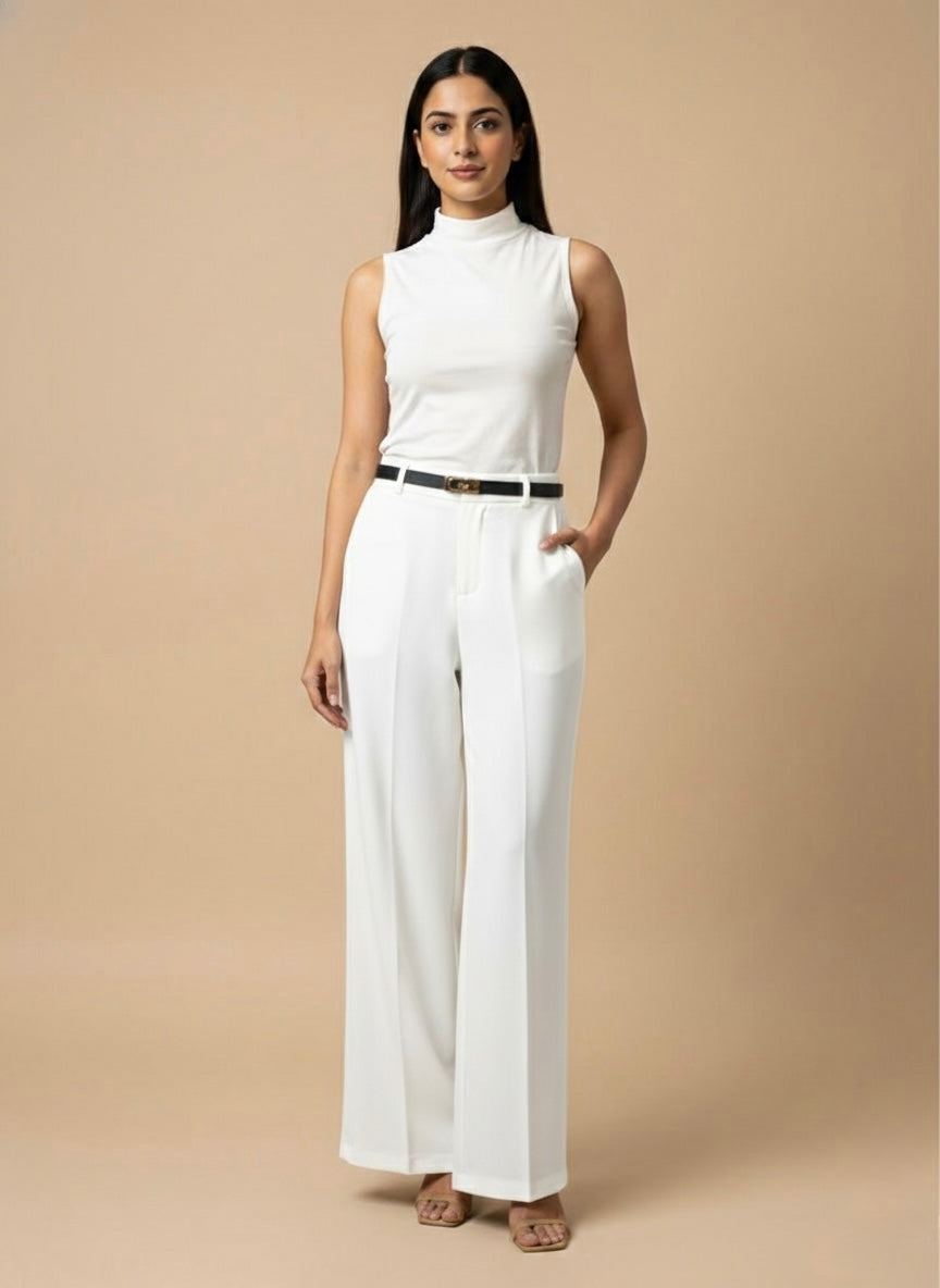 The Executive Cinch Trouser