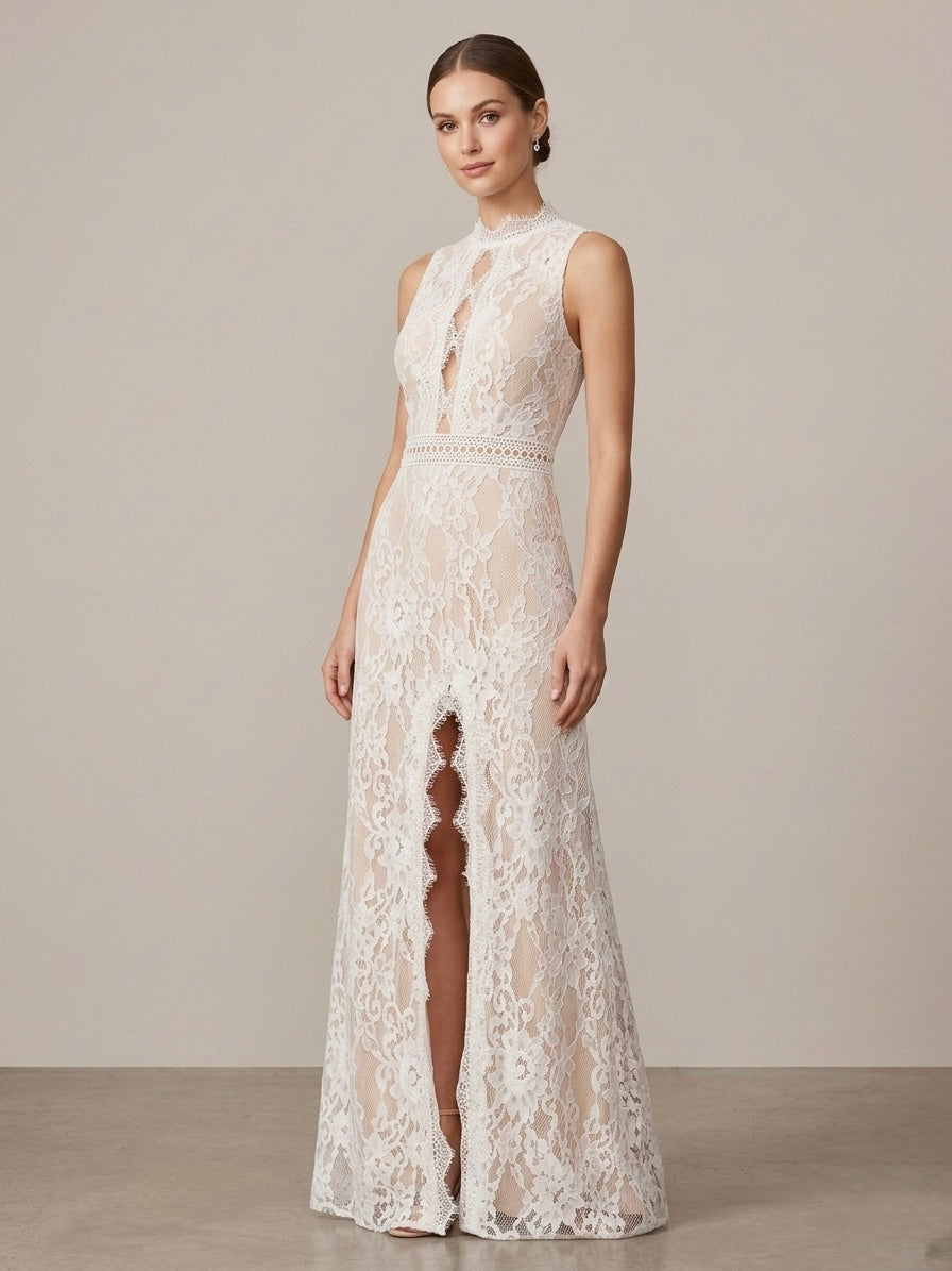 Intricate Romance & Modern Allure