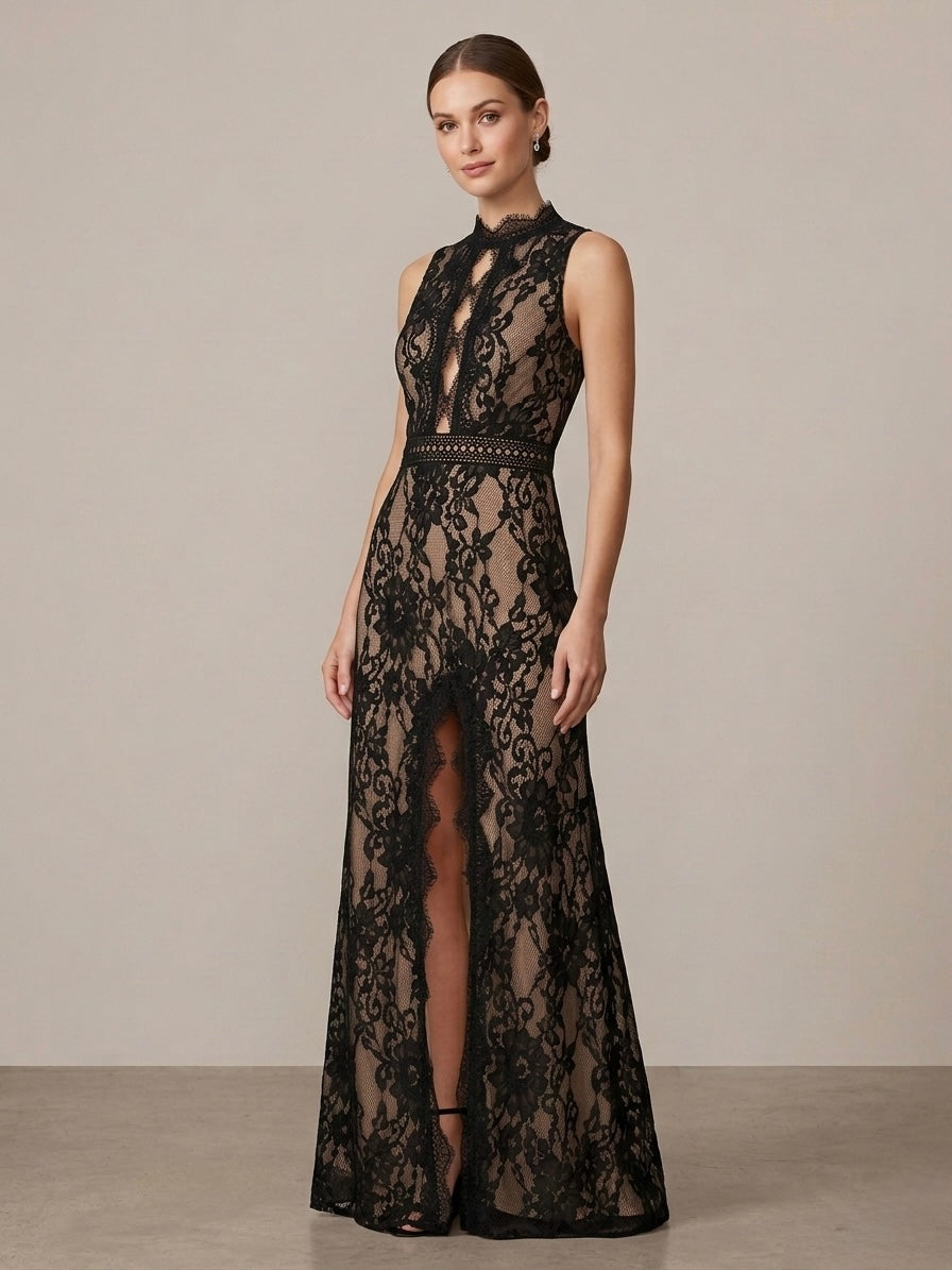 Intricate Romance & Modern Allure
