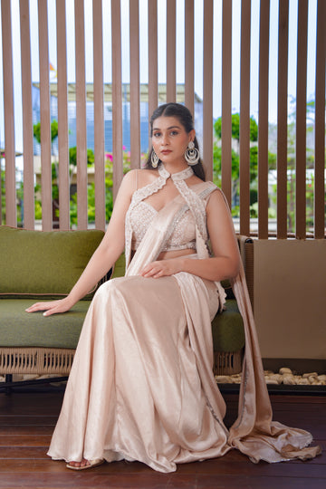 Anaya Saree – redefine elegance in every drape