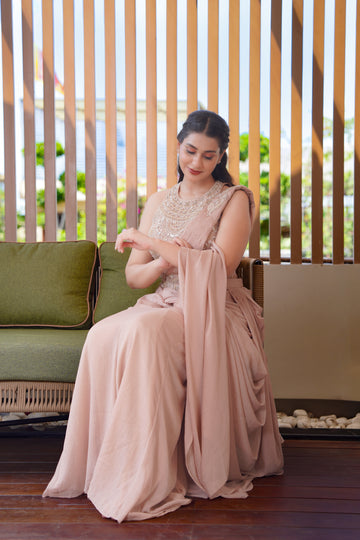 ✨Saanjh Saree ✨