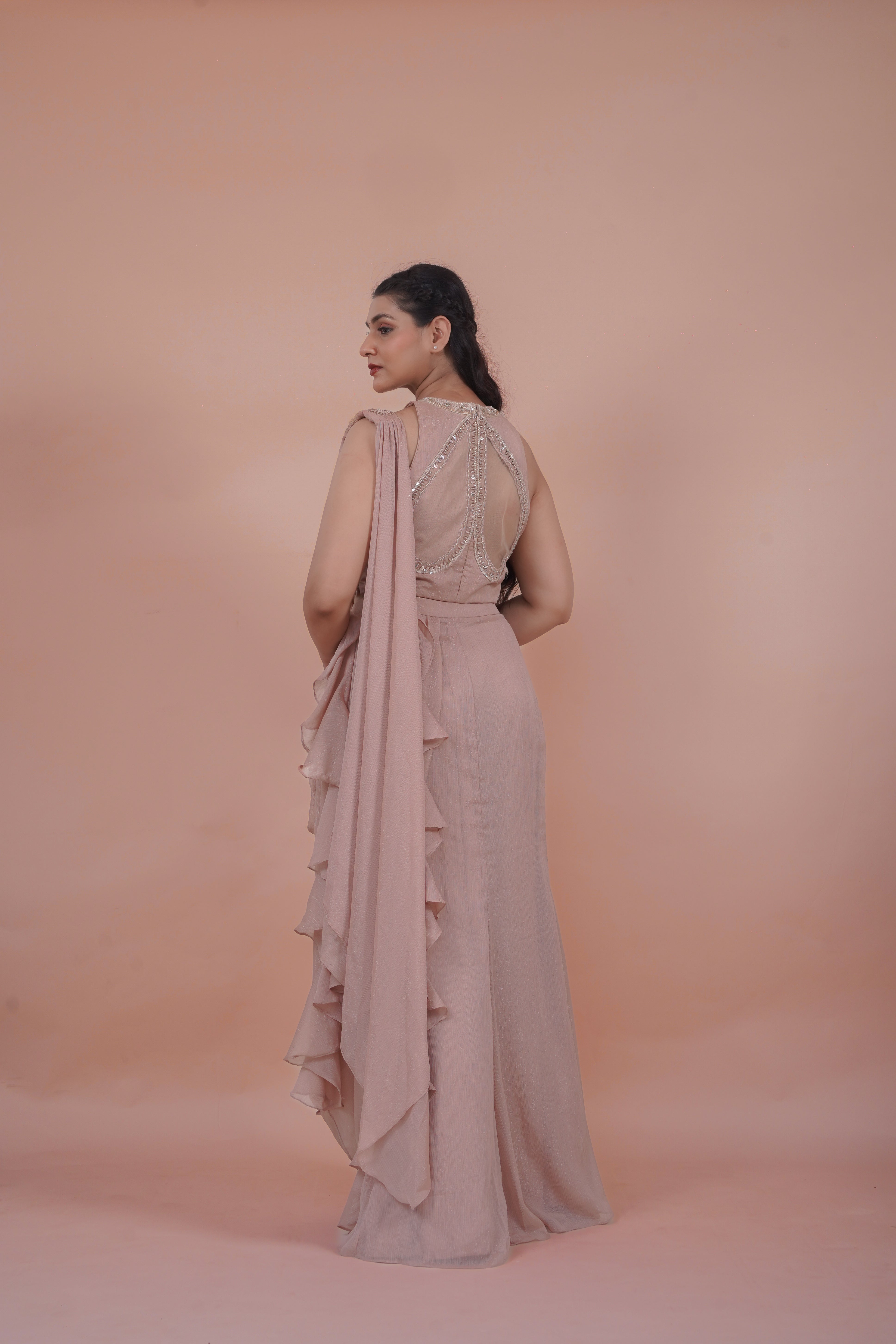 ✨Saanjh Saree ✨