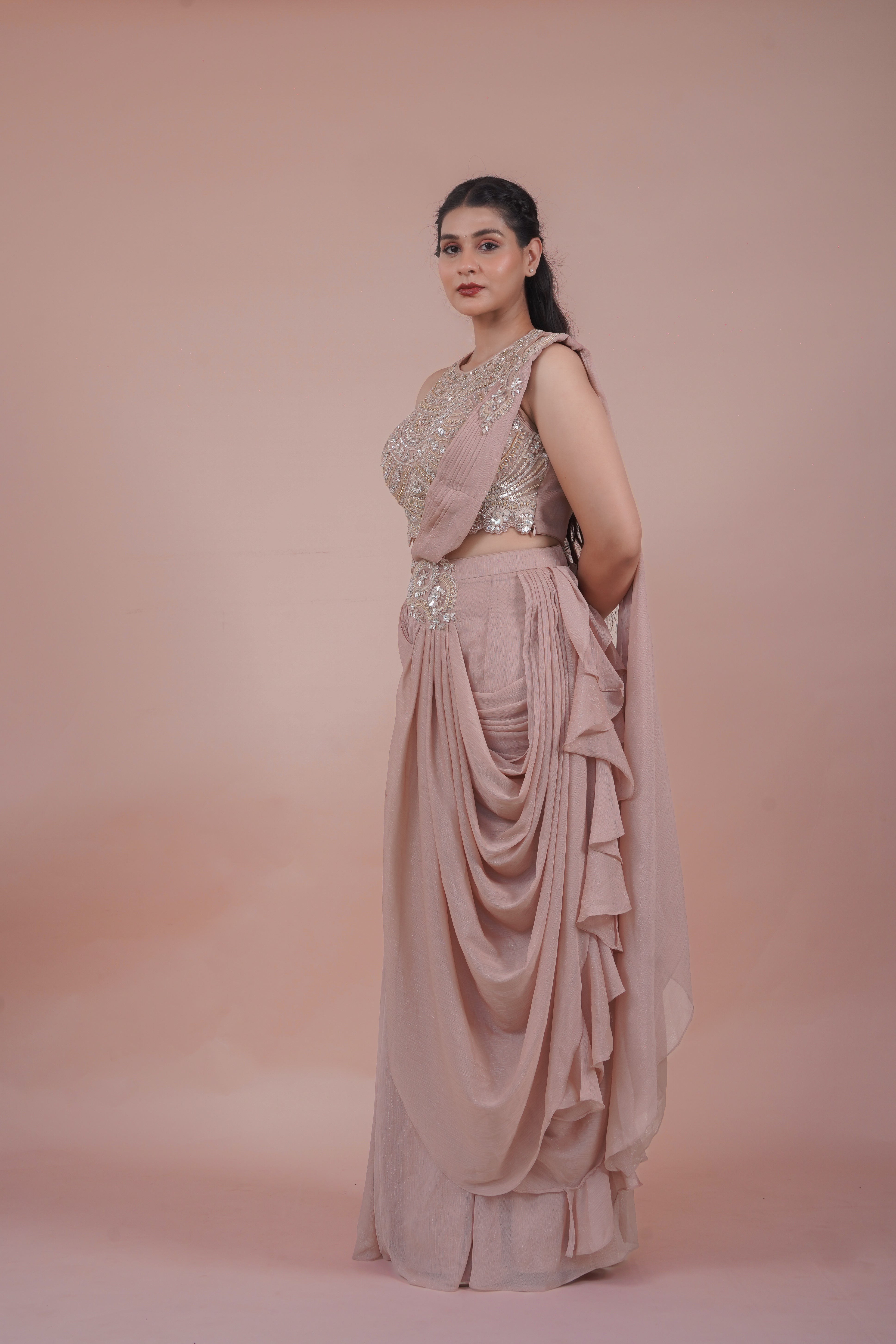 ✨Saanjh Saree ✨