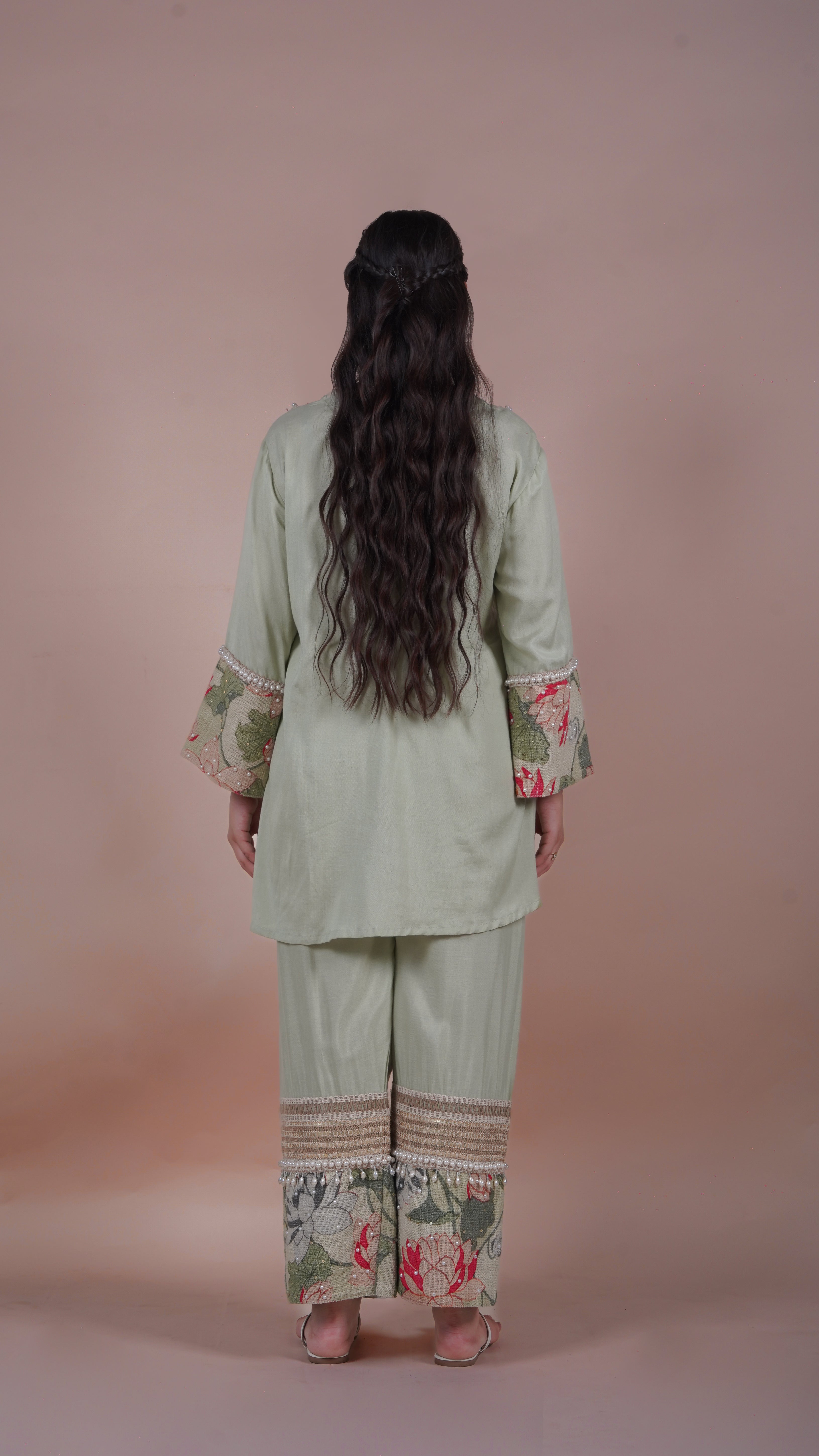 Nayab Co-ord Set