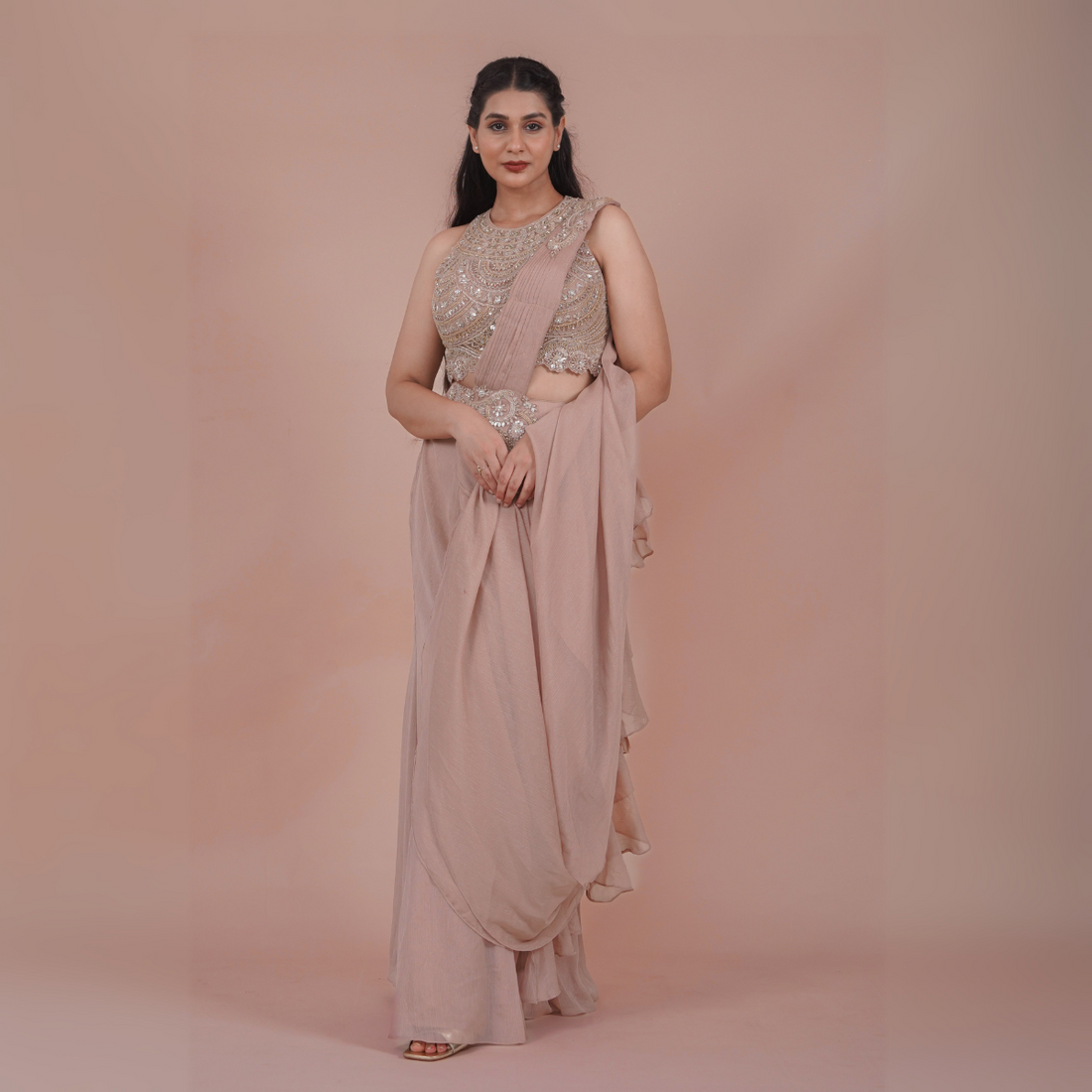 ✨Saanjh Saree ✨