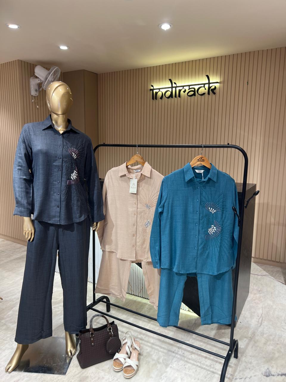 Zainab Co-ord |WCS-03