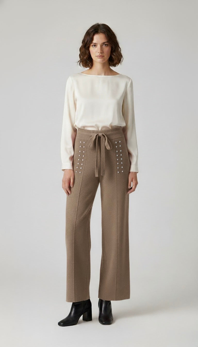 Cozycrest Woollen Pants