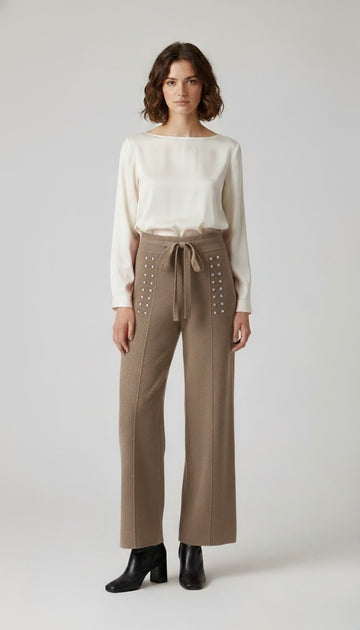 Cozycrest Woollen Pants