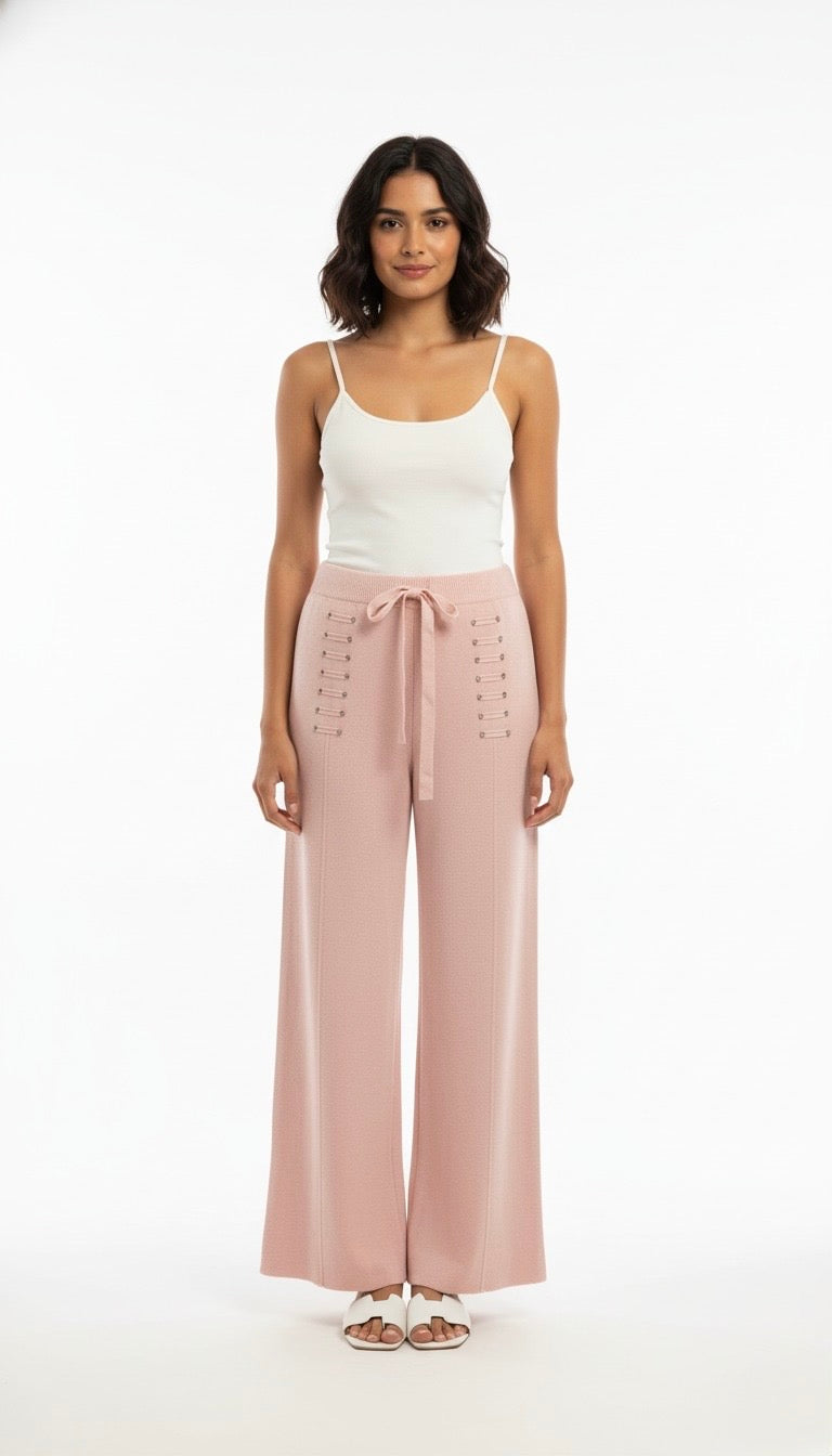 Cozycrest Woollen Pants