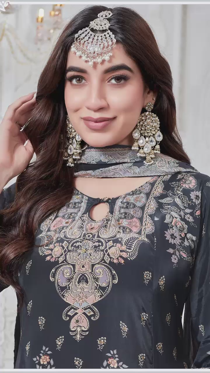 Noor-e-Sahab Set